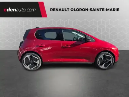 Photo 5 Renault Twingo  E-Tech Electrique 80 ch autonomie urbaine