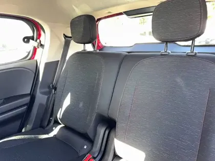 Photo 11 Renault Twingo  E-Tech Electrique 80 ch autonomie urbaine
