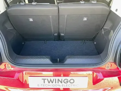 Photo 12 Renault Twingo  E-Tech Electrique 80 ch autonomie urbaine