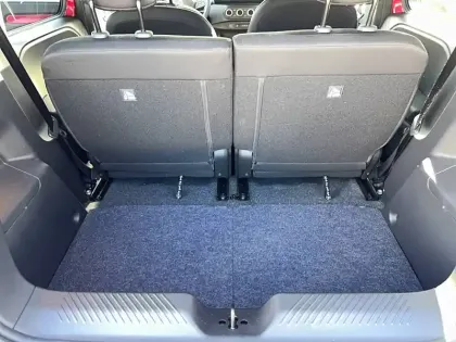 Photo 14 Renault Twingo  E-Tech Electrique 80 ch autonomie urbaine