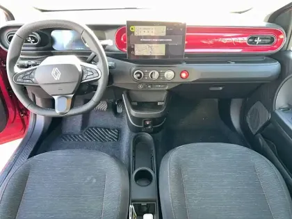 Photo 10 Renault Twingo  E-Tech Electrique 80 ch autonomie urbaine