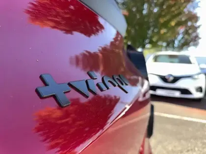 Photo 19 Renault Twingo  E-Tech Electrique 80 ch autonomie urbaine