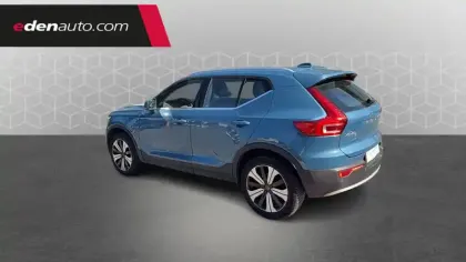 Photo 37 Volvo XC40  T5 Recharge 180+82 ch DCT7