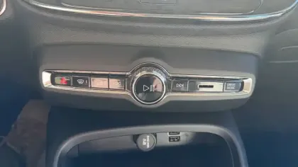 Photo 23 Volvo XC40  T5 Recharge 180+82 ch DCT7