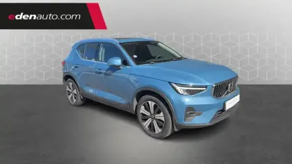 Photo Volvo Xc40 Ultimate
