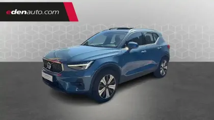 Photo 39 Volvo XC40  T5 Recharge 180+82 ch DCT7