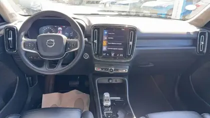 Photo 22 Volvo XC40  T5 Recharge 180+82 ch DCT7