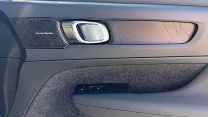 Photo 5 Volvo XC40  T5 Recharge 180+82 ch DCT7