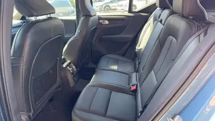 Photo 21 Volvo XC40  T5 Recharge 180+82 ch DCT7