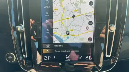 Photo 24 Volvo XC40  T5 Recharge 180+82 ch DCT7