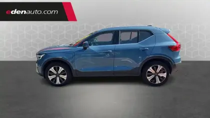 Photo 38 Volvo XC40  T5 Recharge 180+82 ch DCT7