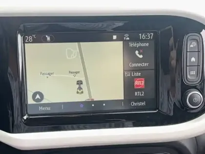 Photo 30 Renault Twingo  III E-Tech