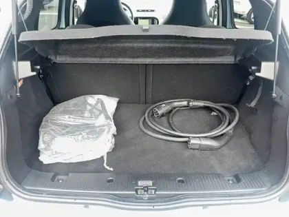 Photo 5 Renault Twingo  III E-Tech