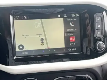 Photo 22 Renault Twingo  III E-Tech