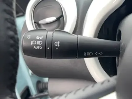 Photo 20 Renault Twingo  III E-Tech