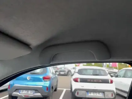 Photo 36 Renault Twingo  III E-Tech