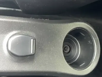 Photo 25 Renault Twingo  III E-Tech