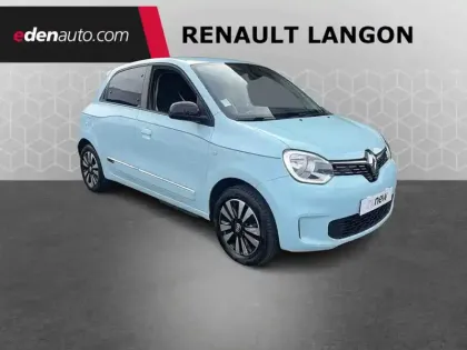 Photo 43 Renault Twingo  III E-Tech