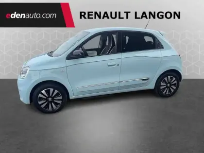 Photo 38 Renault Twingo  III E-Tech
