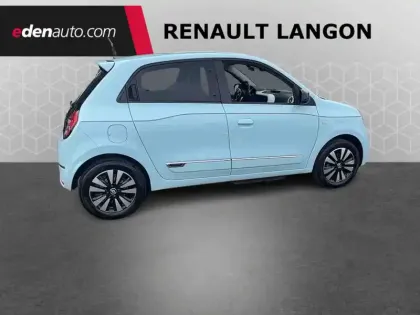 Photo 42 Renault Twingo  III E-Tech