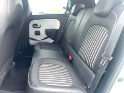 Photo 9 Renault Twingo  III E-Tech