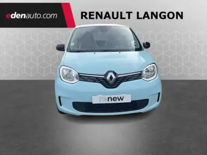 Photo 44 Renault Twingo  III E-Tech