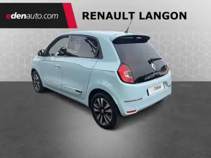 Photo 39 Renault Twingo  III E-Tech
