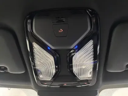 Photo 42 BMW X5  xDrive50e 489 ch BVA8