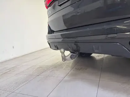 Photo 18 BMW X5  xDrive50e 489 ch BVA8