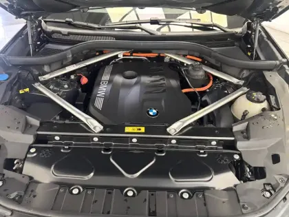 Photo 22 BMW X5  xDrive50e 489 ch BVA8