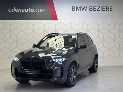 Photo Bmw X5 M Sport