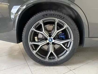 Photo 17 BMW X5  xDrive50e 489 ch BVA8