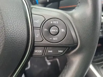 Photo 8 Toyota Rav4  Hybride 222 ch AWD-i
