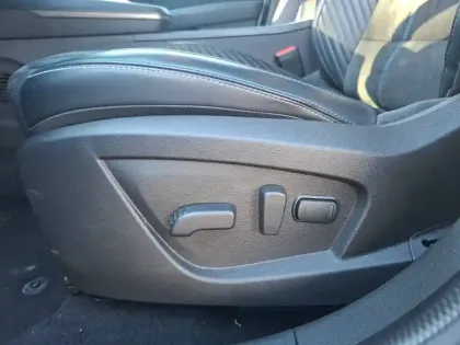 Photo 9 Renault Arkana  E-Tech full hybrid 145 GSR2