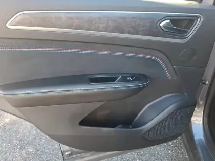 Photo 6 Renault Arkana  E-Tech full hybrid 145 GSR2