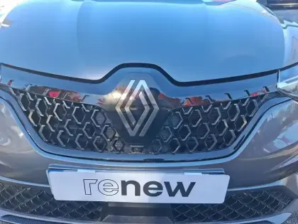 Photo 25 Renault Arkana  E-Tech full hybrid 145 GSR2