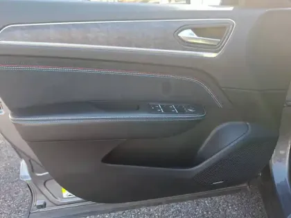 Photo 7 Renault Arkana  E-Tech full hybrid 145 GSR2