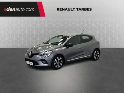 Photo Renault Clio Evolution