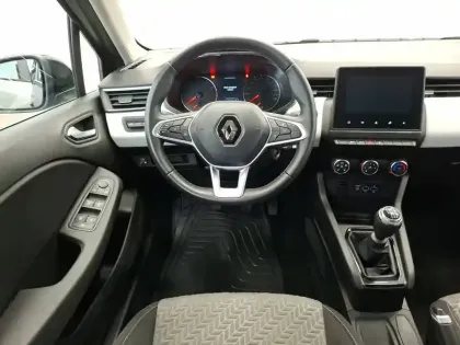 Photo 13 Renault Clio  TCe 100 GPL