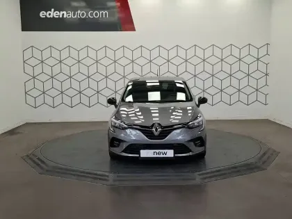 Photo 7 Renault Clio  TCe 100 GPL