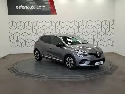 Photo 6 Renault Clio  TCe 100 GPL