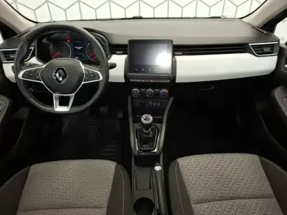Photo 10 Renault Clio  TCe 100 GPL