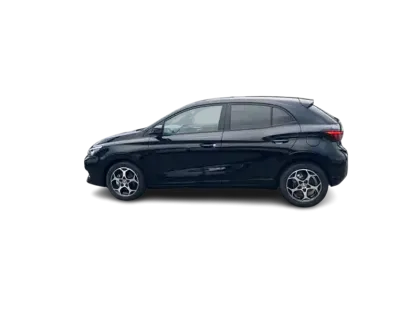 Photo 13 Mg Mg3  1.5 L Hybrid+ 195 ch