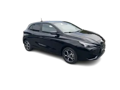 Photo 17 Mg Mg3  1.5 L Hybrid+ 195 ch