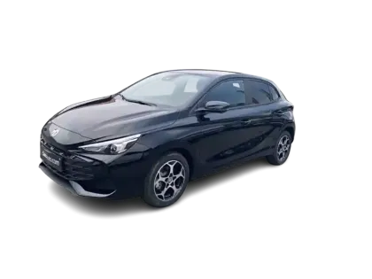 Photo 19 Mg Mg3  1.5 L Hybrid+ 195 ch