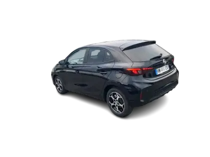 Photo 14 Mg Mg3  1.5 L Hybrid+ 195 ch