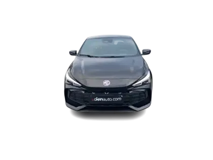 Photo 18 Mg Mg3  1.5 L Hybrid+ 195 ch