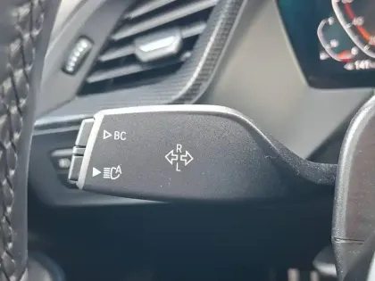 Photo 23 BMW Serie 1 118i 136 ch DKG7