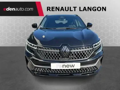 Photo 56 Renault Austral  E-Tech hybrid 200