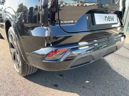 Photo 7 Renault Austral  E-Tech hybrid 200